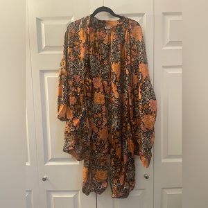 Free People Pajama Set